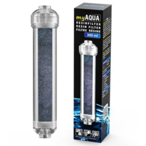 ARKA myAqua Resin Filter