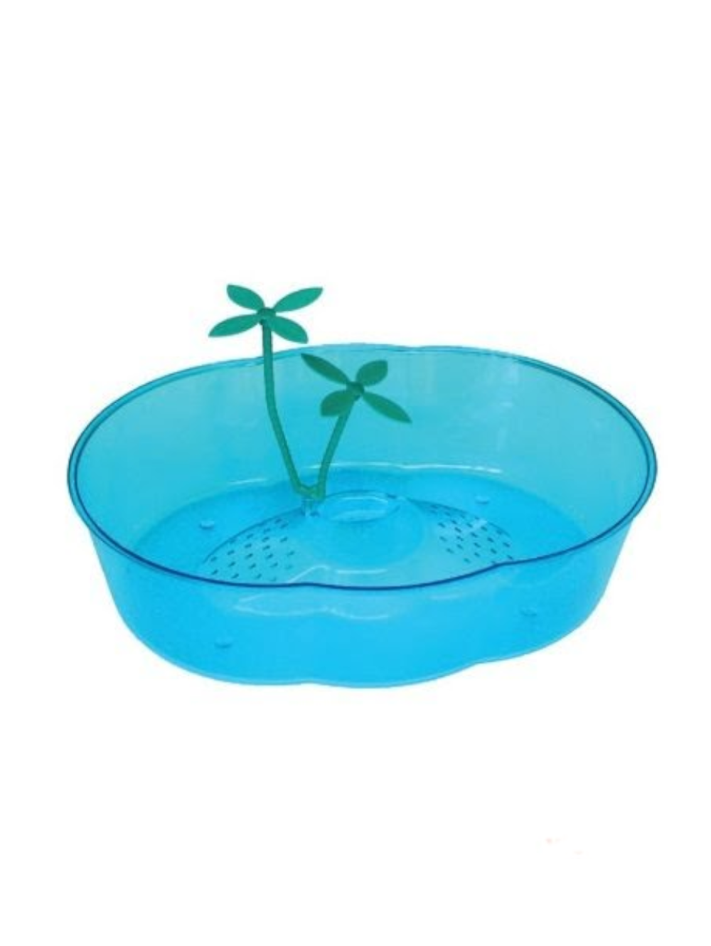 TAL150 Tartarugueira Ovalada