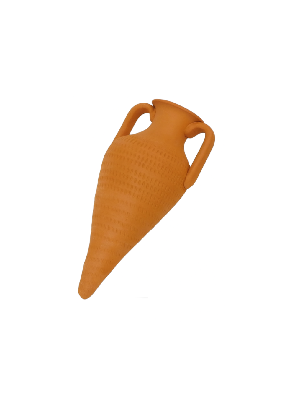 YAFME Anfora Estriada Media