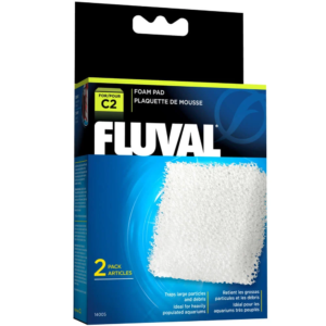 FLUVAL Esponja de reposição filtro cascata