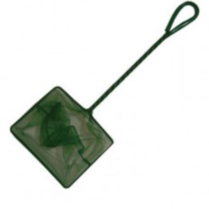 Camaroeiro Malha Larga Verde