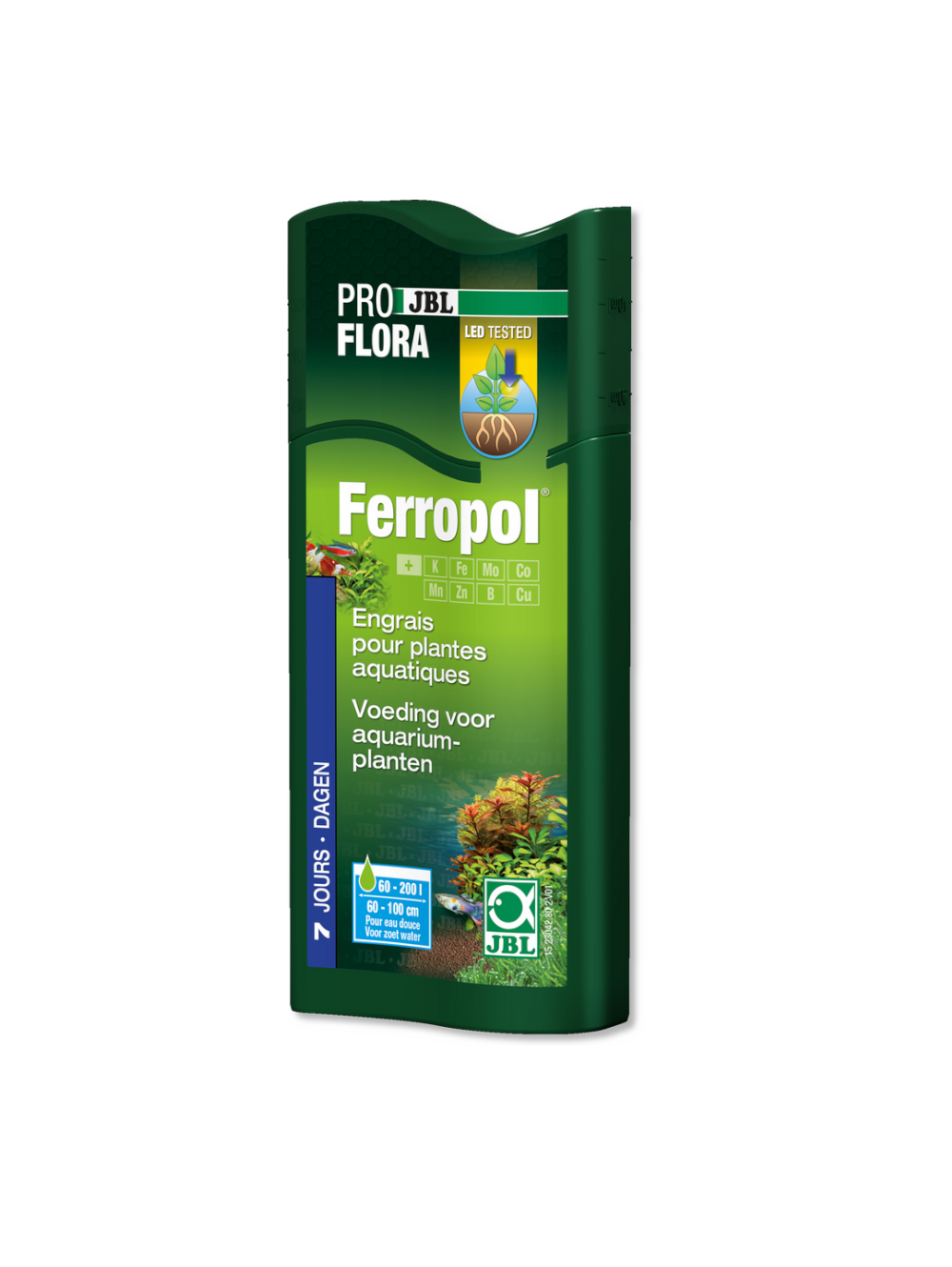 2304160 JBL Ferropol 100 ml