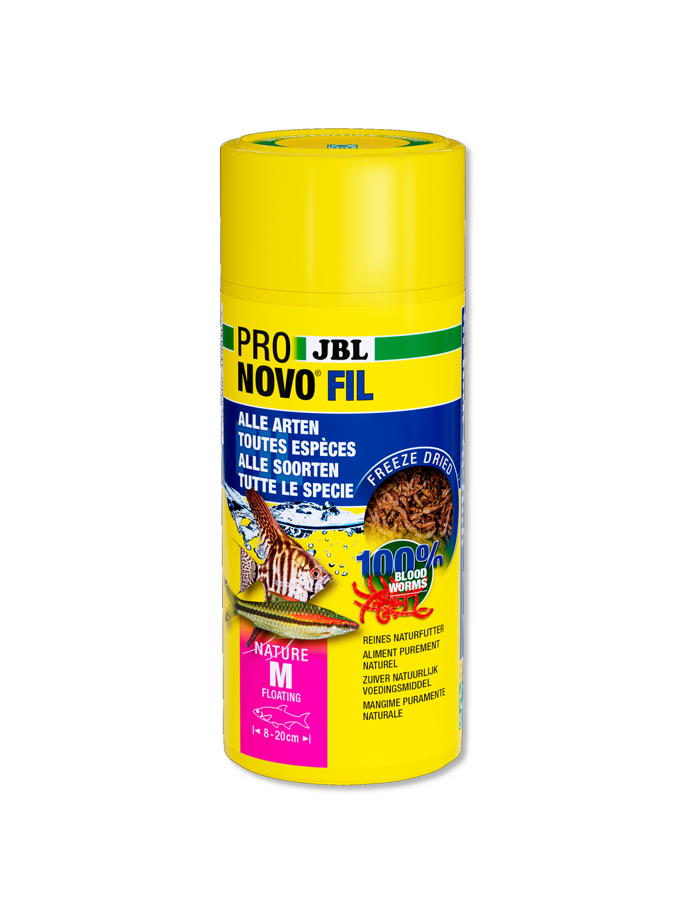 3158100 JBL PRONovoFil 250ml