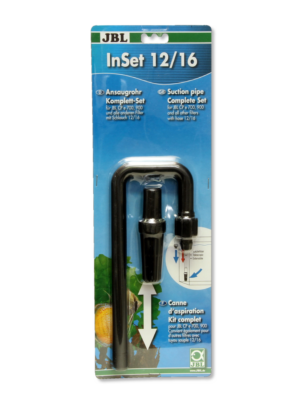 6015100 JBL InSet 12 16 CP e700 e900