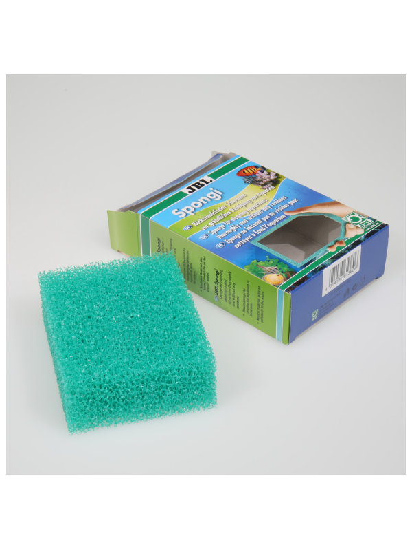 6138000 JBL Esponja para limpar aquarios 1