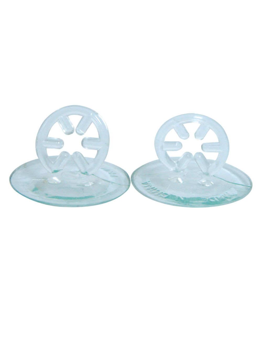 A1212 Ventosa p tubo ar 2 unids