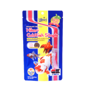 Hikari goldfish staple baby Floating & Basic