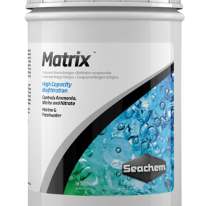 SEACHEM Matrix