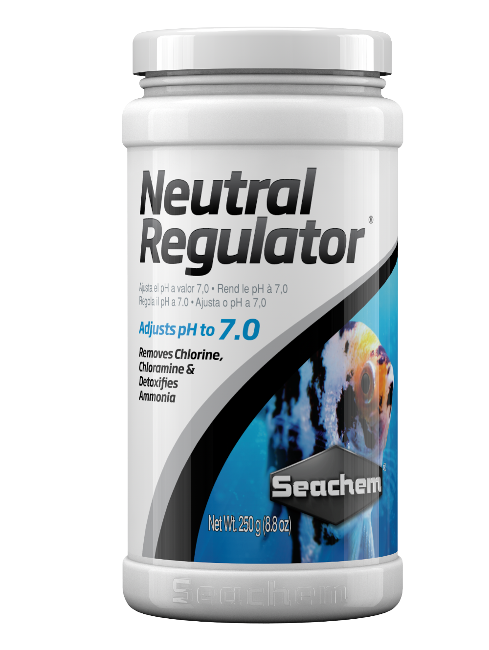 SCH306 SEACHEM Neutral Regulator 250 gr