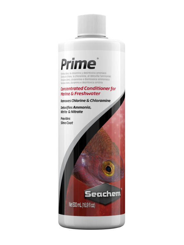 SCH433 SEACHEM Prime 500 ml