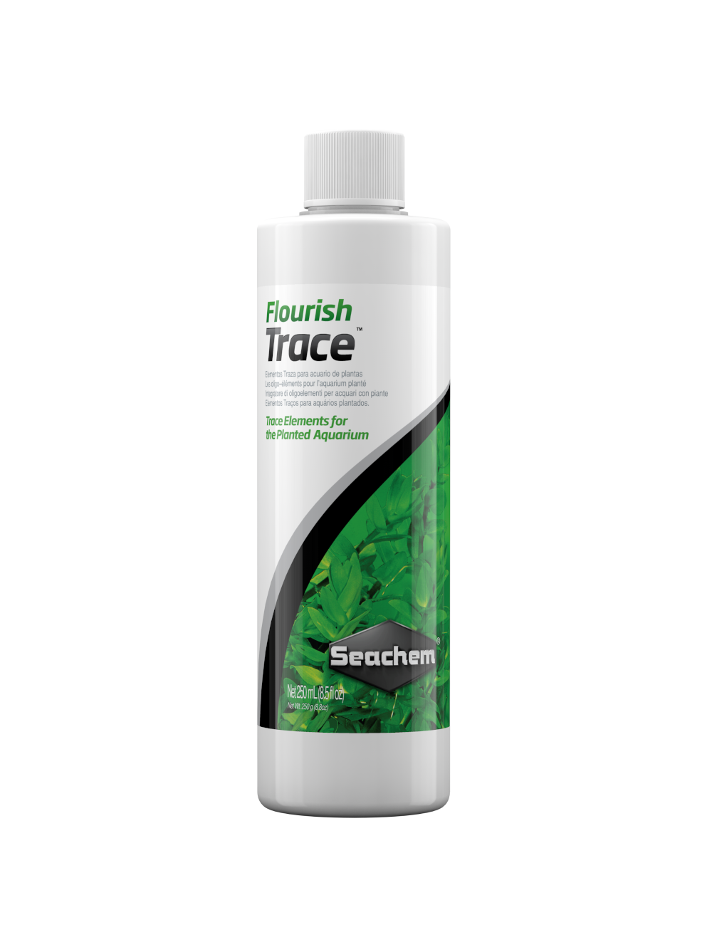SCH746 SEACHEM Flourish Trace 250 ml