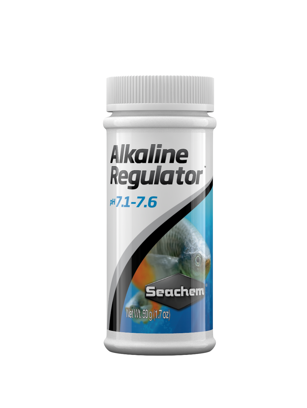 SCH94 SEACHEM Alkaline Regulator 50g