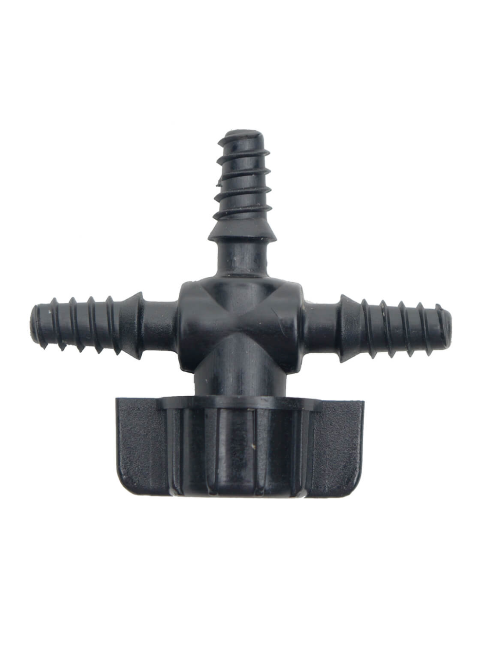 A1176 Torneiras Ar FLUVAL Passagem 1 saida