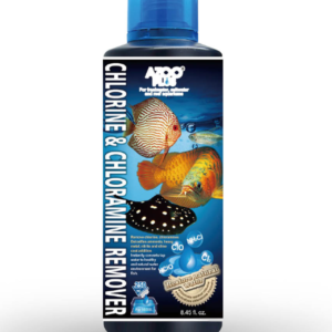 AZOO CLORO & CLORAMINA Remover