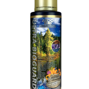 AZOO ULTRA BIOGUARD Bacterias