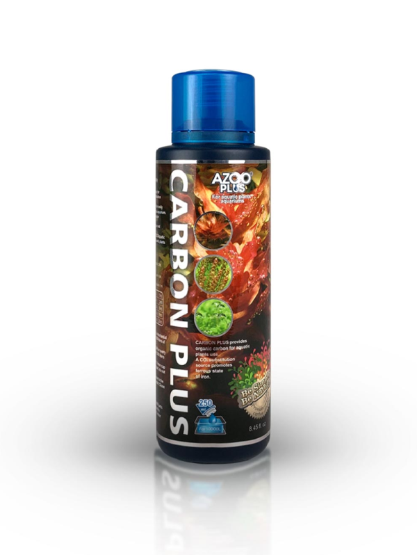 AP17835 carbon plus 250