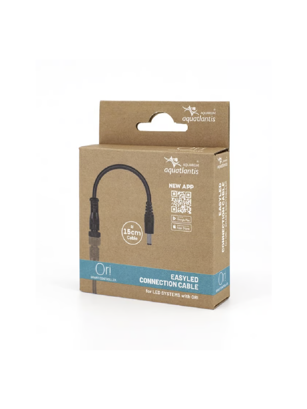 21736 Cabo conversão easyled