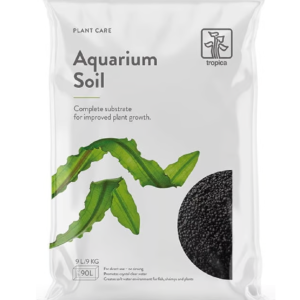 TROPICA Aquarium Soil