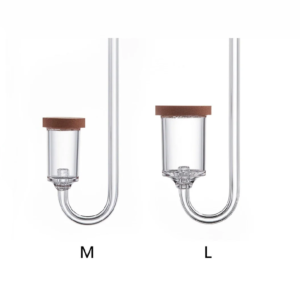 CHIHIROS CO2 Nano Difusor