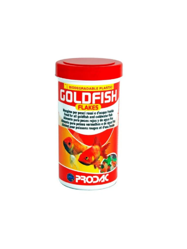 pgf100 3 goldfish flakes