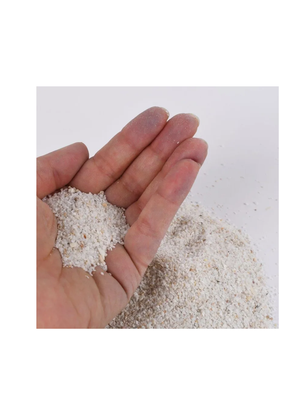 Ecoreef Cemala Coral Substrate - Fine 4 kg