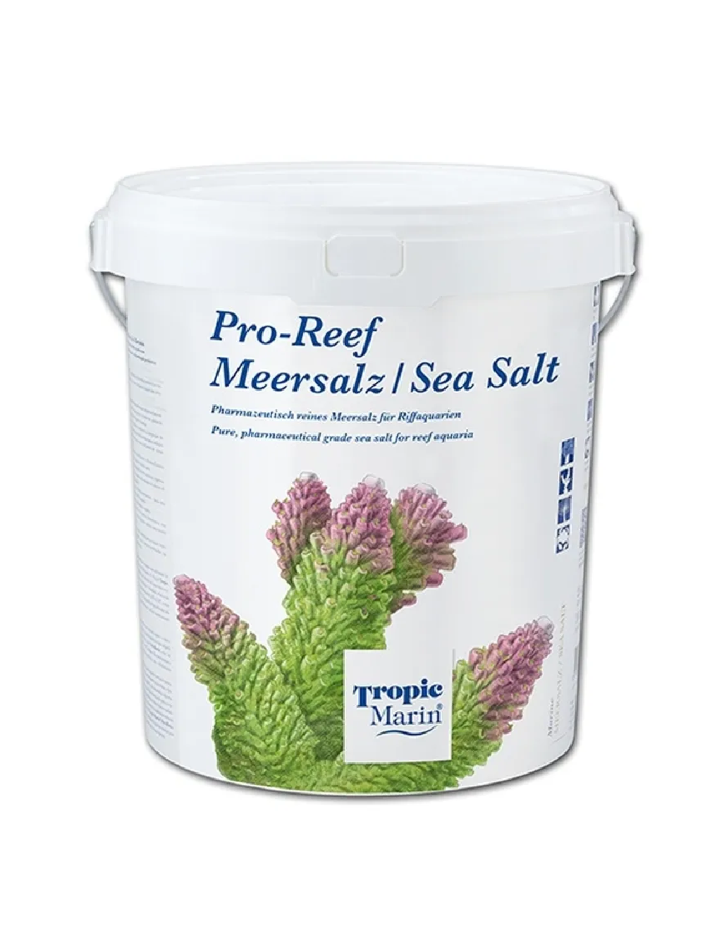 Tropic Marin Pro Reef Salt Balde de 25 Kg