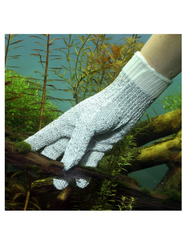 JBL Luva de Limpeza Proscape L/XL