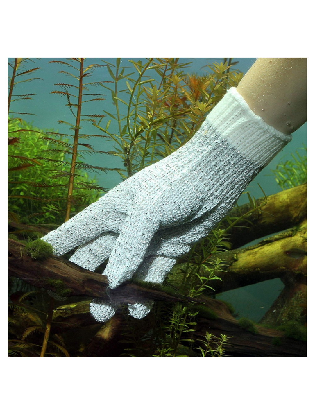 JBL Luva de Limpeza Proscape L/XL