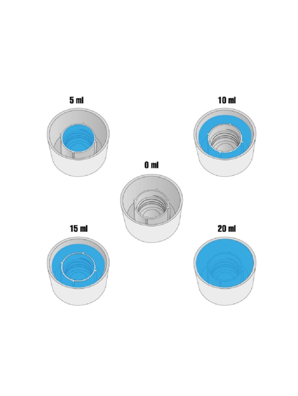 AZOO SUPREME BIOGUARD (Agua doce) 120 ml