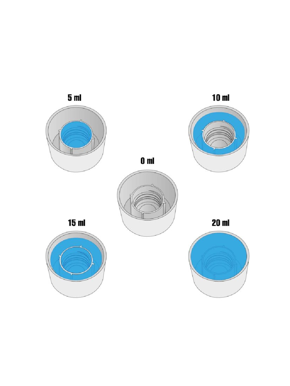 AZOO SUPREME BIOGUARD (Agua doce) 120 ml