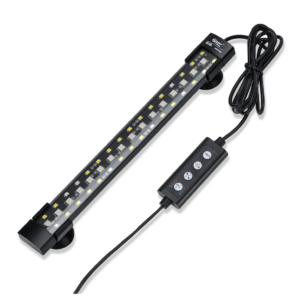 HYGGER LED SUBMERSÍVEIS WRGB HG005