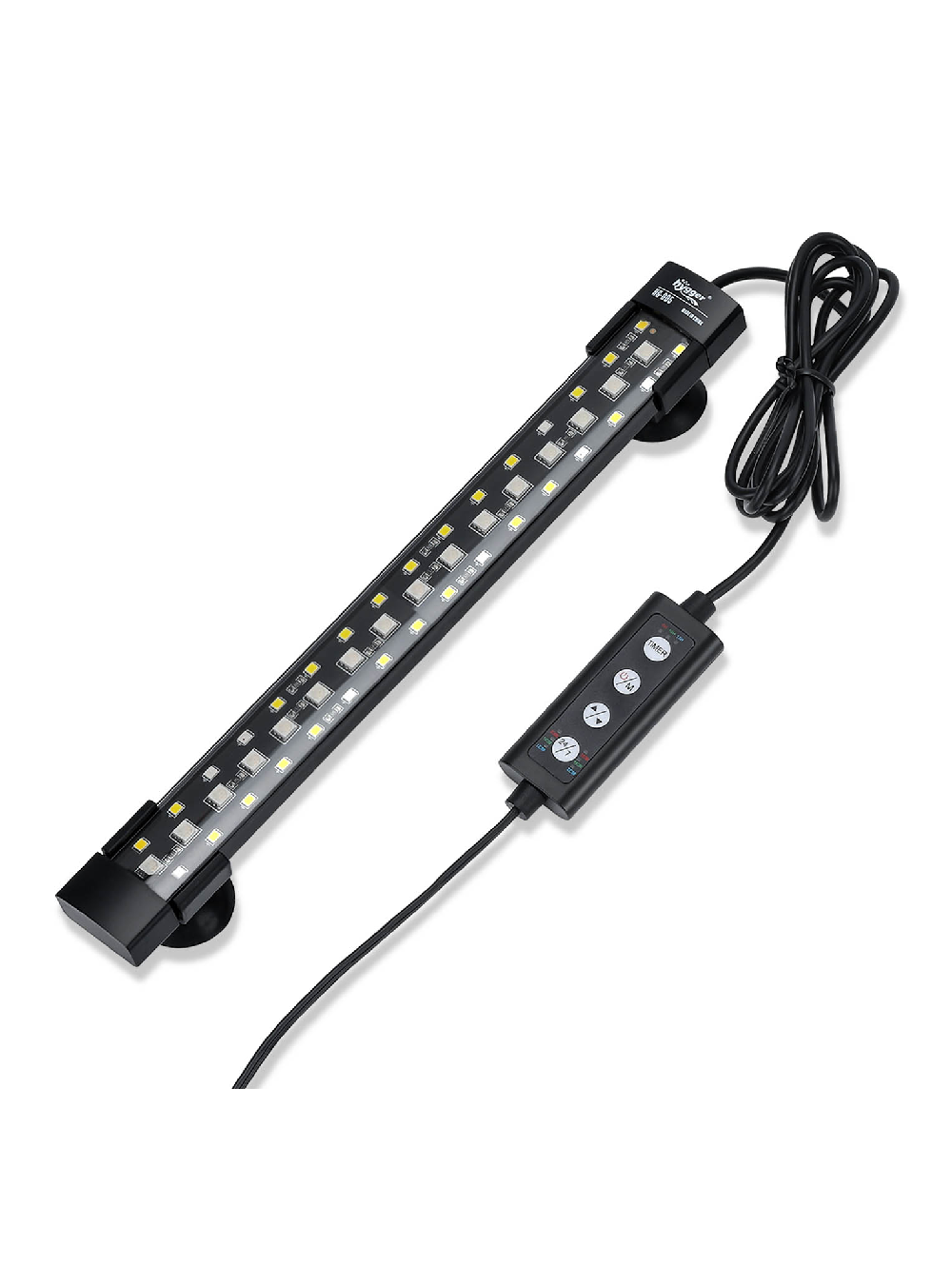 HYGGER LED SUBMERSÍVEIS WRGB HG005
