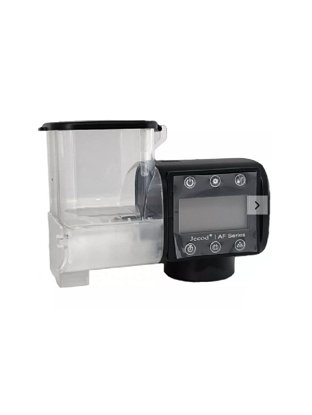 JECOD AF-250 Alimentador Automatico