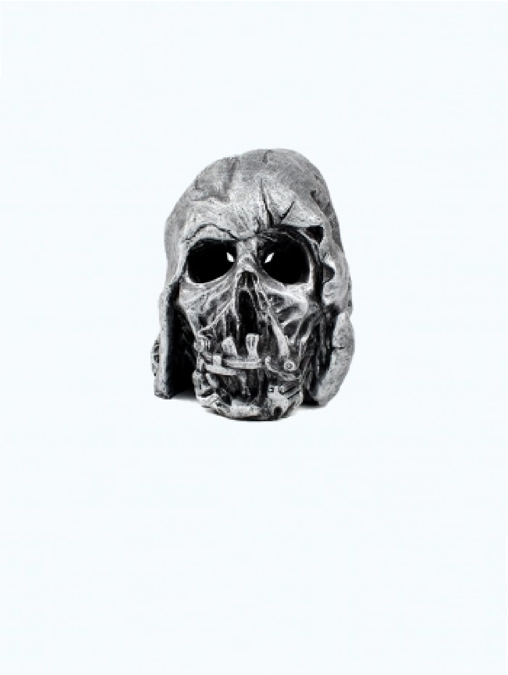 AD Metal Skull