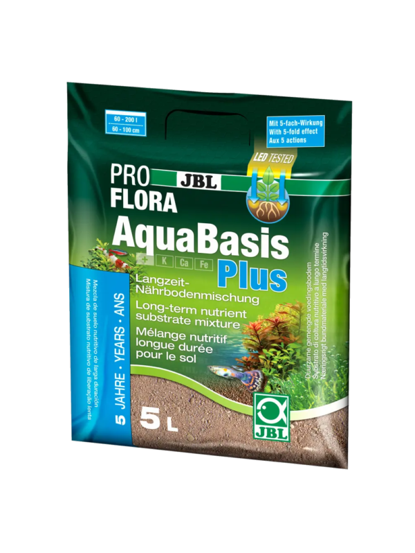 JBL AquaBasis Plus