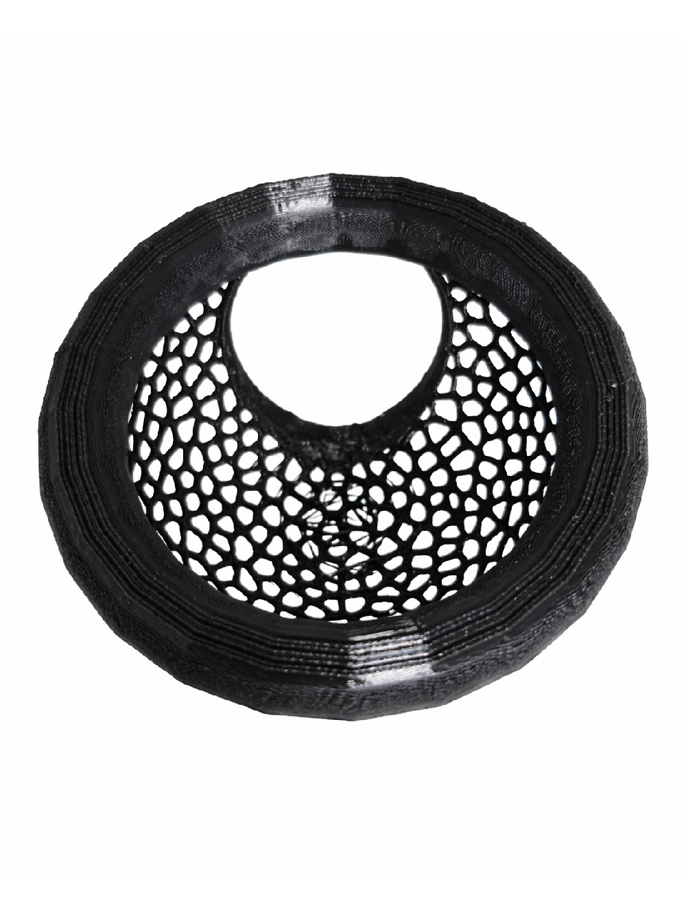 Cama Flutuante para Bettas