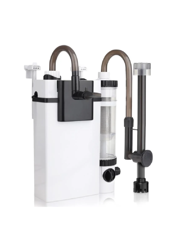 HYGGER Filtro Externo Mochila BACK PACK 500l/h 6W