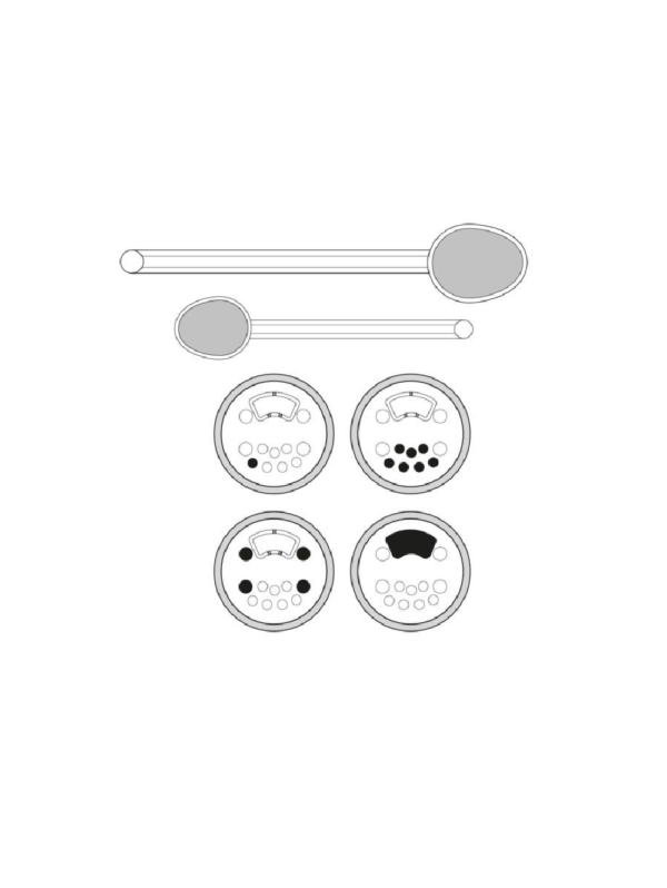 UF86108 AZOO Shrimp pro seafood 60 2 AZOO SHRIMP PRO Seafood Granulado 60 ml/20g