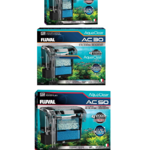 FLUVAL AC - Filtro Mochila