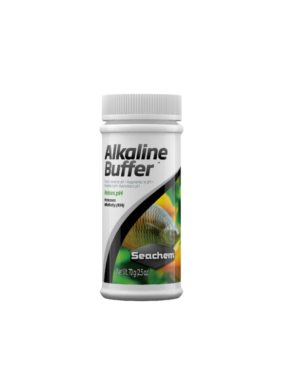SEACHEM Alkaline Buffer 70 gr
