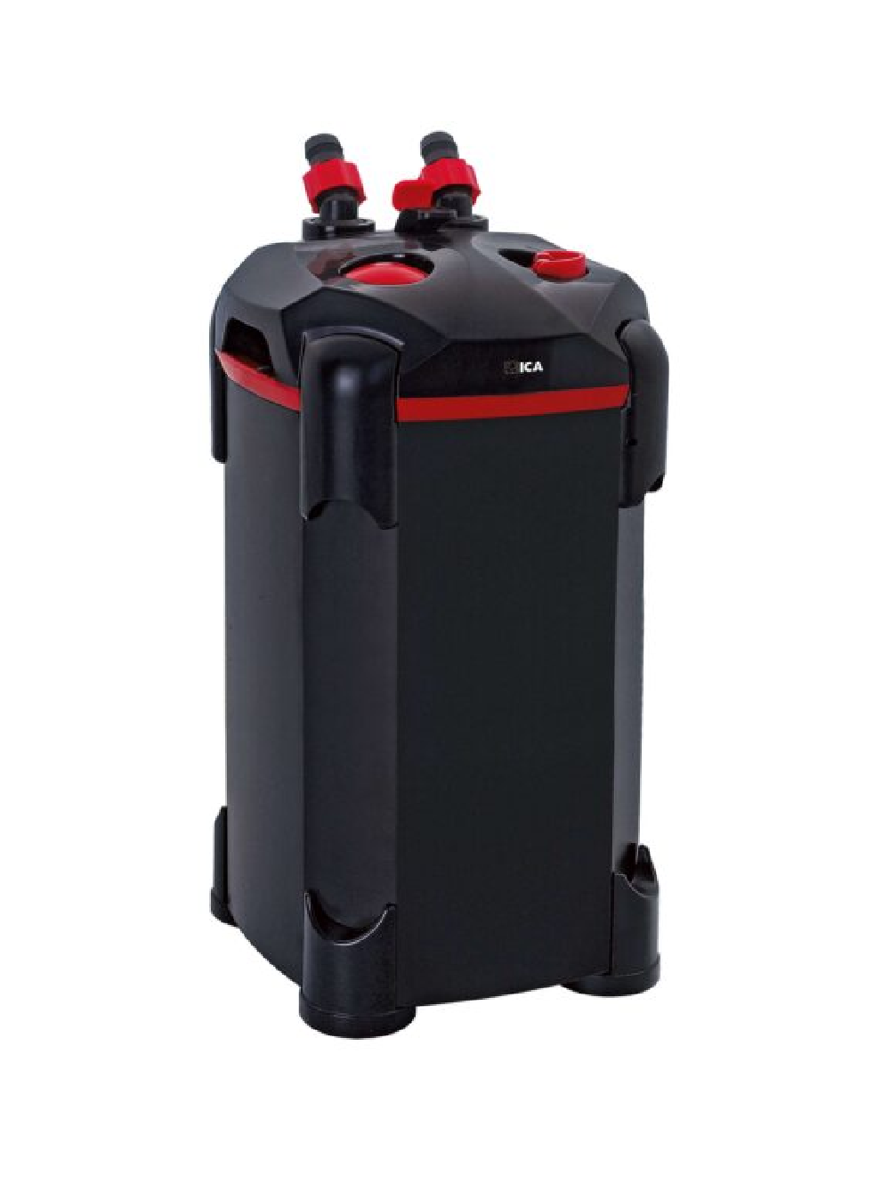 ICA Torneiras para Filtros TurboJet Max 1200 e 1400