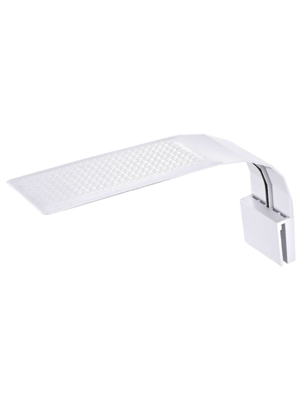 PGBCB SISTEMA GENESIS BRANCA BRAÇO GENESIS Sistema de Iluminação LED Curva AZUL+W Branca (10W)