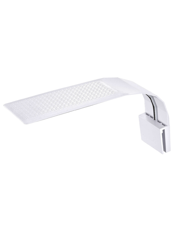 GENESIS Sistema de Iluminação LED Curva RGB+W Branca (10W)