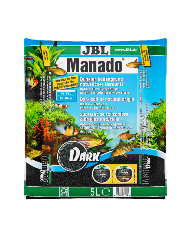 JBL Manado Dark