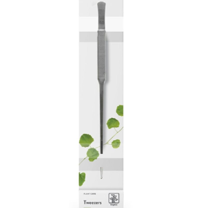 TROPICA Pinça Reta Fina 25 cm