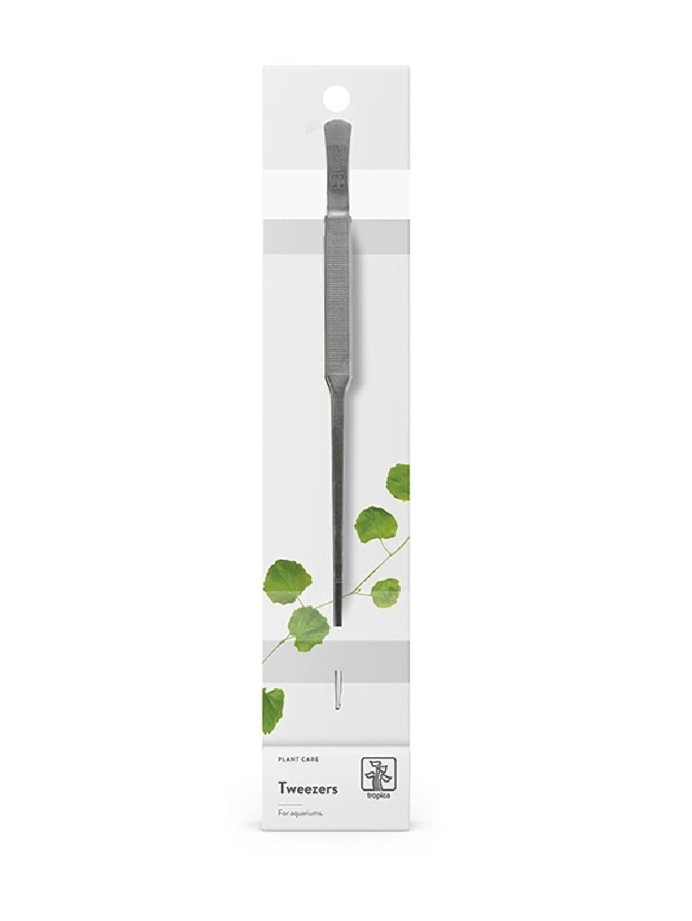 TROPICA Pinça Reta Fina 25 cm